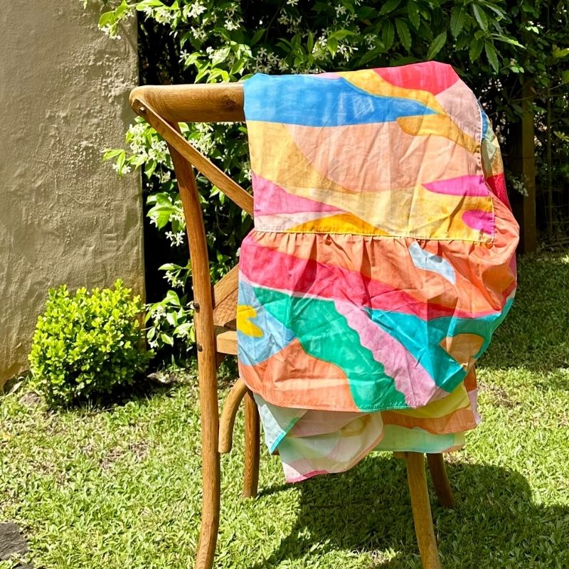 Mantel Creta / Colores