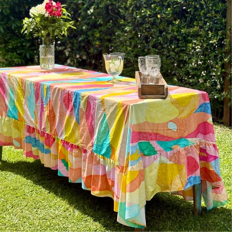 Mantel Creta / Colores