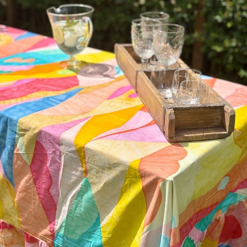 Mantel Creta / Colores