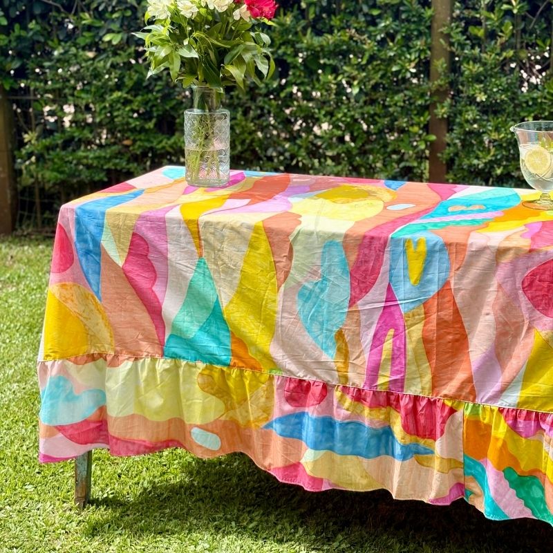 Mantel Creta / Colores